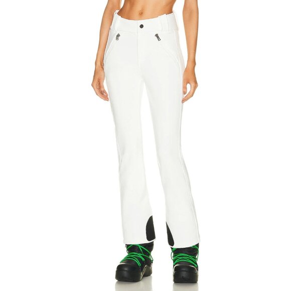 BOGNER Haze Pants Off White Ski Winter Sport - Picture 1 of 4